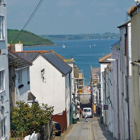 Roland Cottage Falmouth Exterior foto